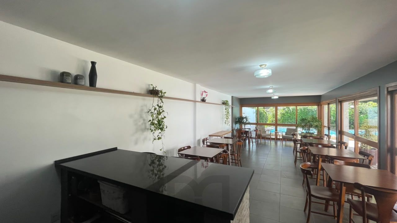 Apartamento com 3 dormitórios, suíte, churrasqueira no Boa Vista — foto 20