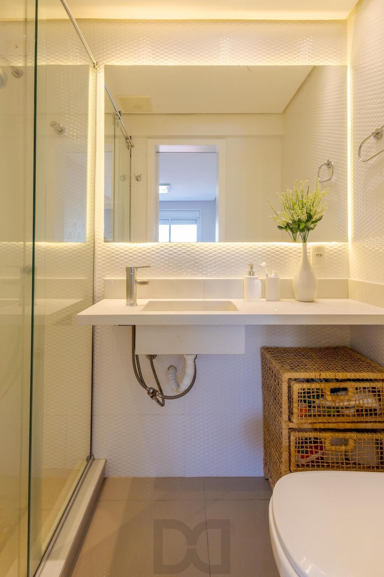 Apartamento reformado e decorado com 3 dormitórios — foto 11