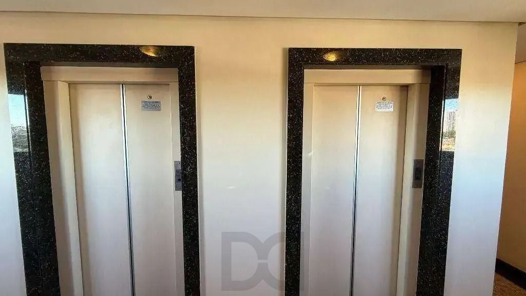 Cobertura com 4 dormitórios, 2 suítes, lavabo e 3 vagas de garagem. — foto 19
