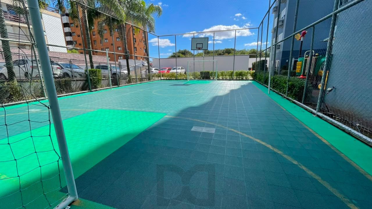 Apartamento 2 dormitórios com suíte e churrasqueira no Jardim Lindóia – 53m² — foto 27