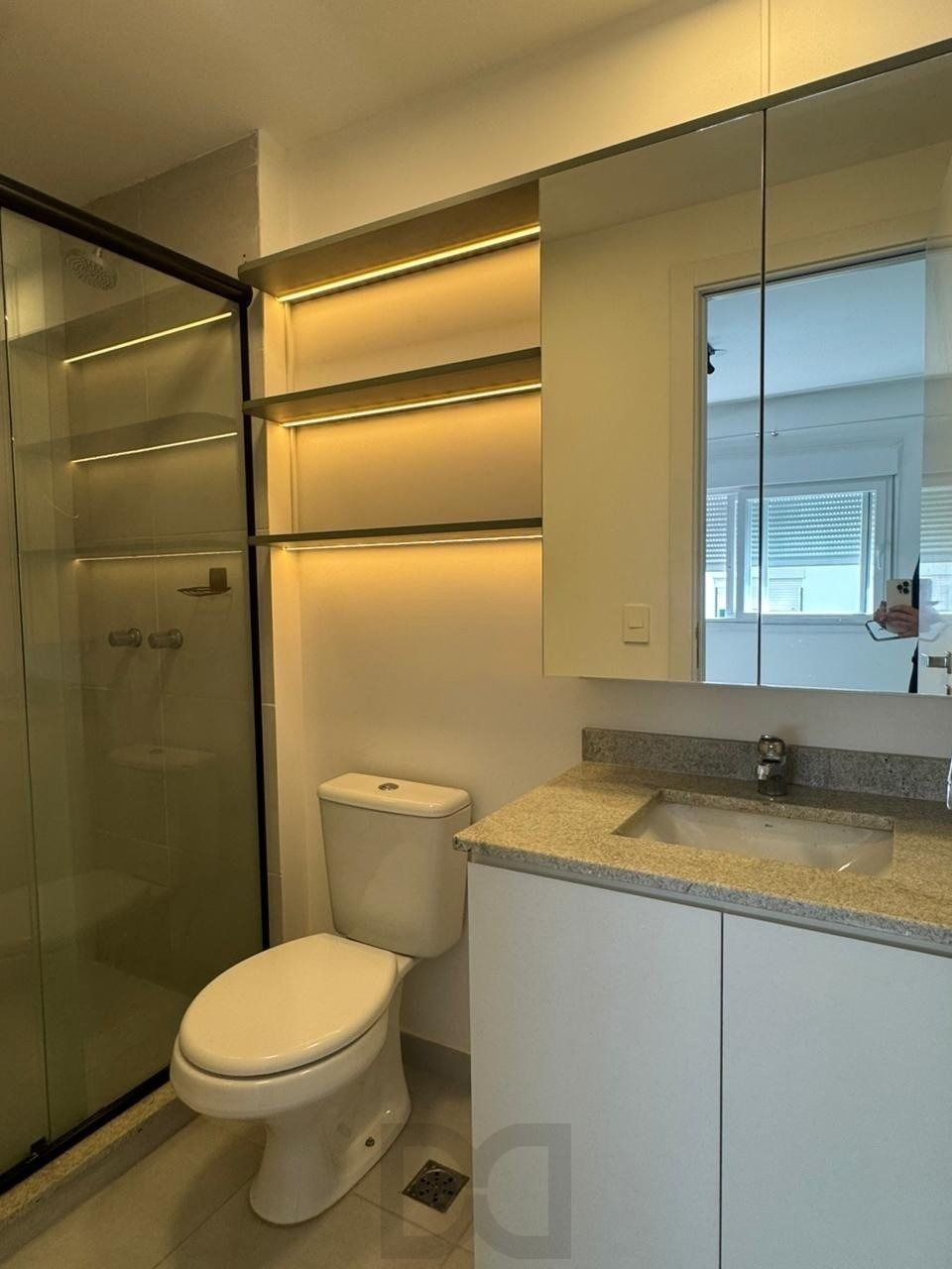 Apartamento 2 dormitórios, 1 vaga no Jardim Lindóia — foto 13