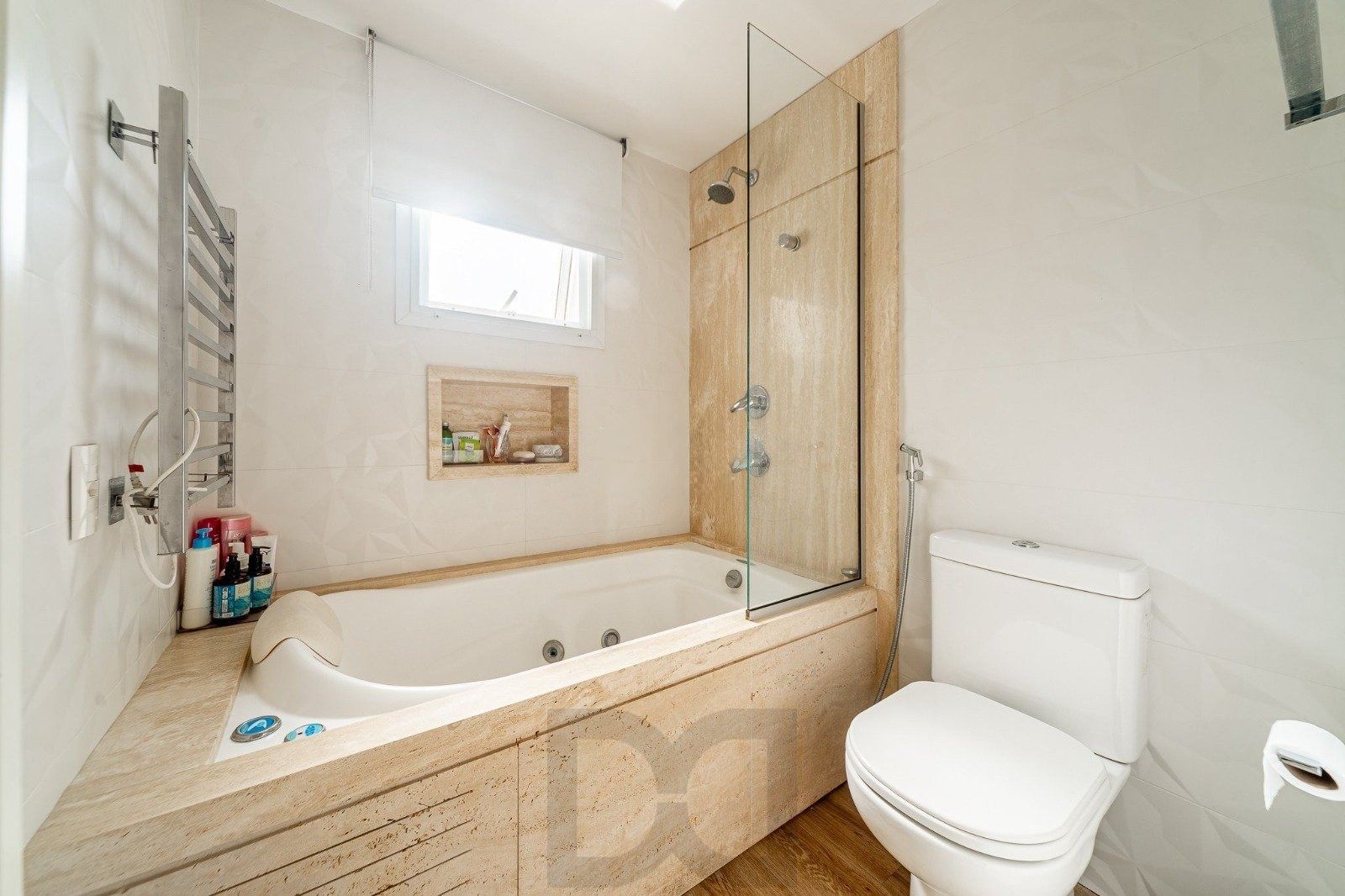 Apartamento com duas suítes no Jardim Europa — foto 19