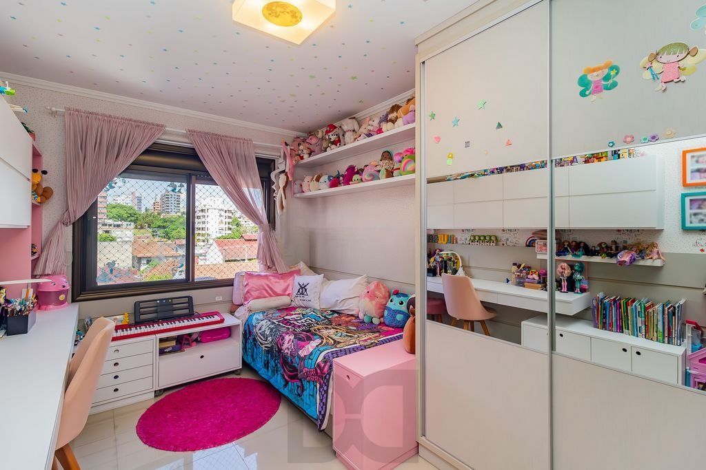 Apartamento de 3 dormitórios com suíte e vaga dupla no Passo da Areia — foto 18