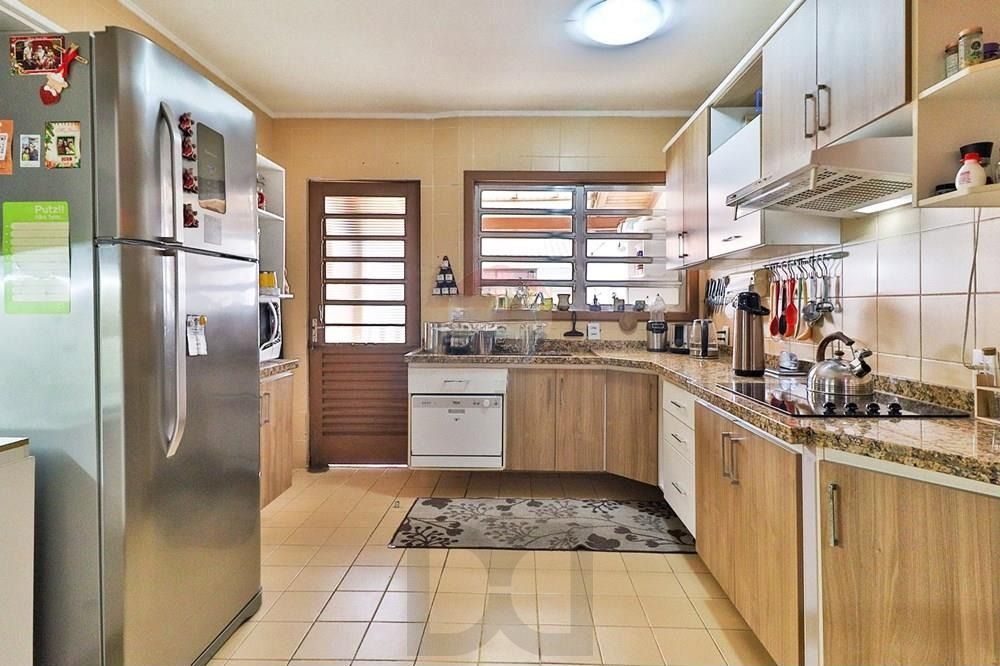 Casa com 2 dormitórios, lavabo, espaço gourmet e 2 vagas. — foto 13