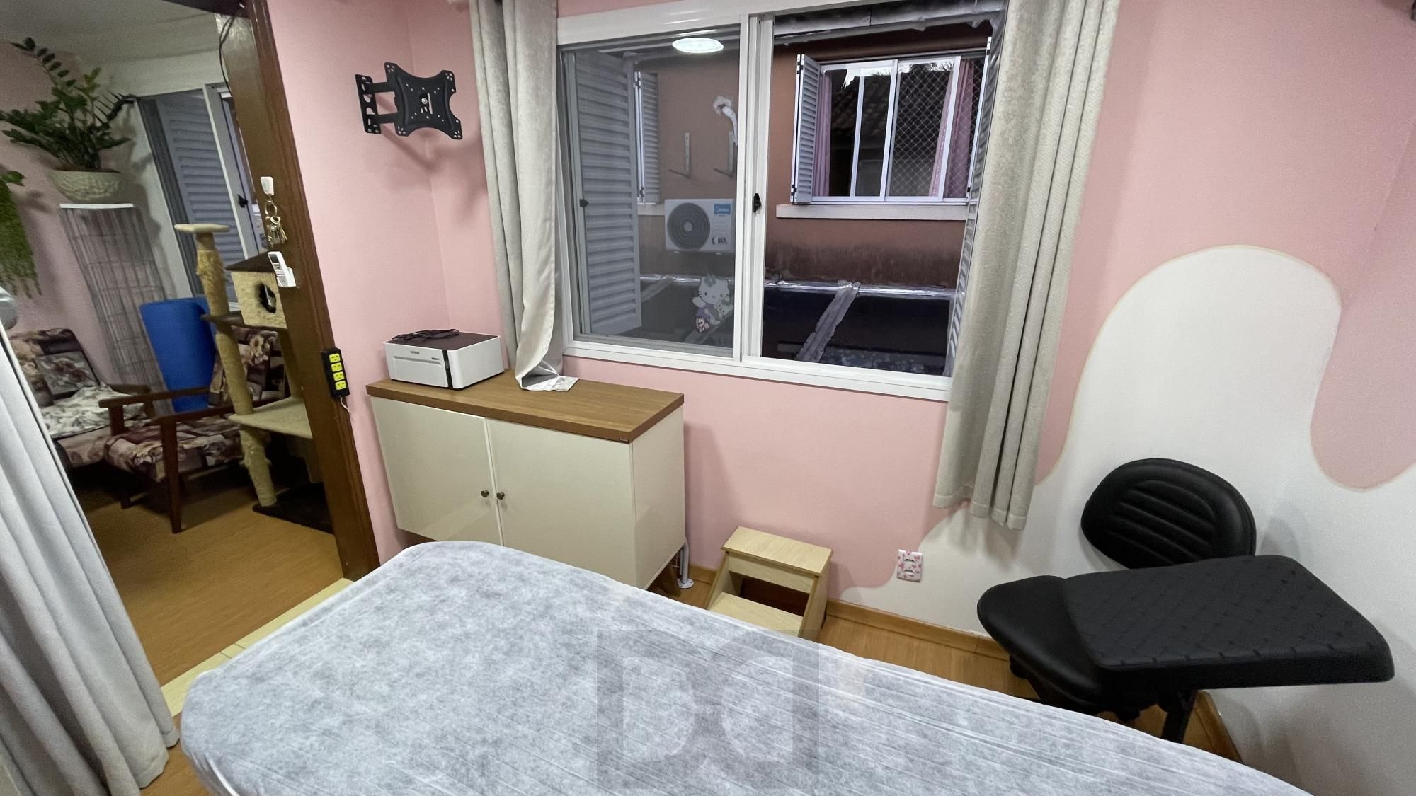 Casa em Condomínio à venda com 3 dormitório, suíte e infra completa. — foto 14