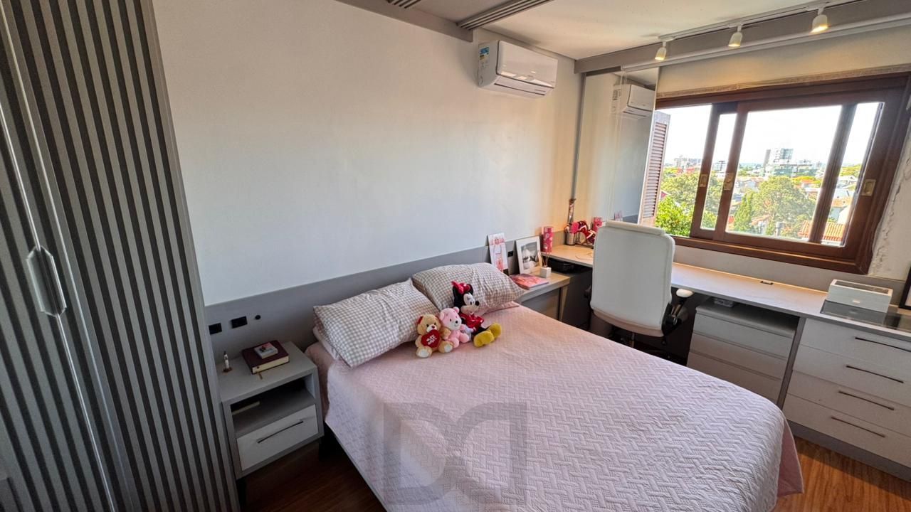 Casa Semimobiliada 3 dorm em Condomínio Fechado no Jardim Planalto — foto 21
