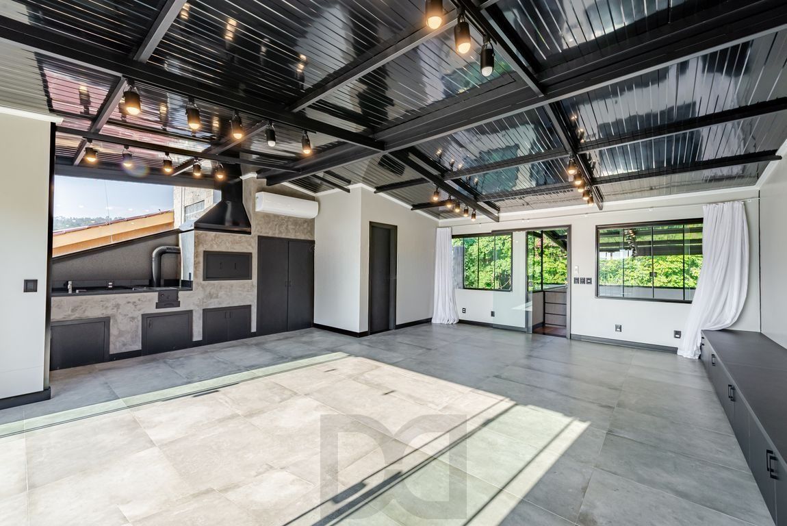 Casa em condomínio com piscina e salão privativo na Vila Nova — foto 31