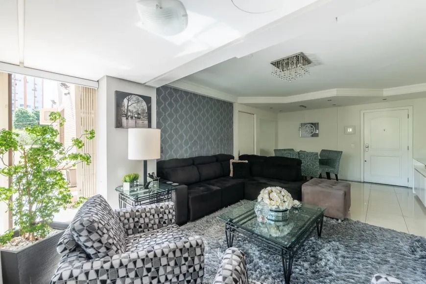 Apartamento Garden com 3 dormitórios e pátio ensolarado — foto 6