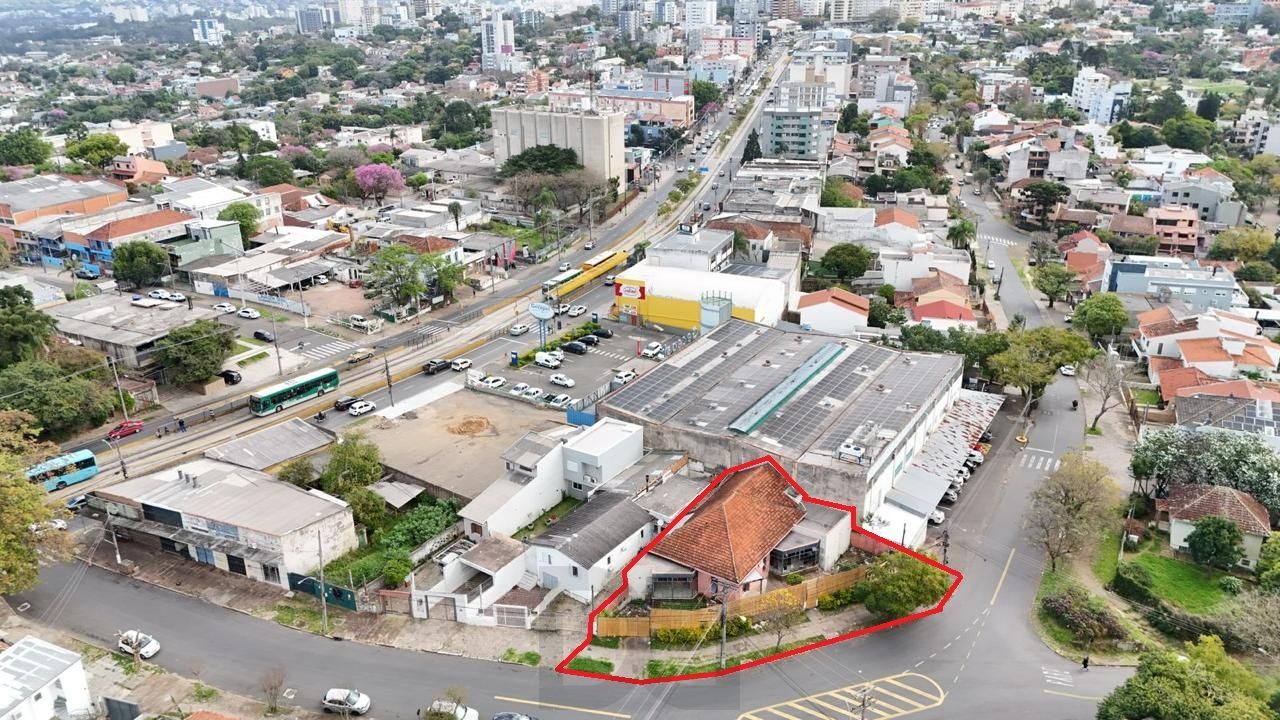 Terreno Chácara das Pedras — foto 1