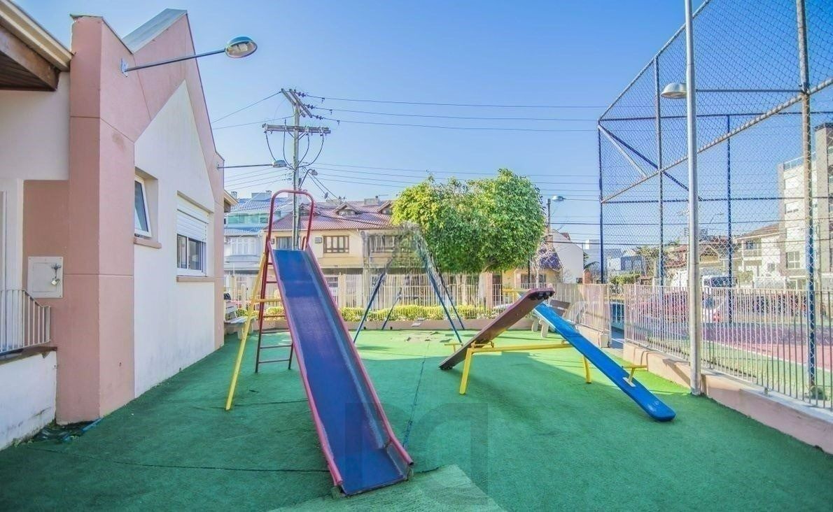 Apartamento de 2 dormitórios com suíte e churrasqueira — foto 19
