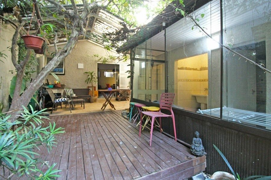 Casa 4 dormitórios, 220m² privativos, RuaGeneral Couto de Magalhães — foto 14