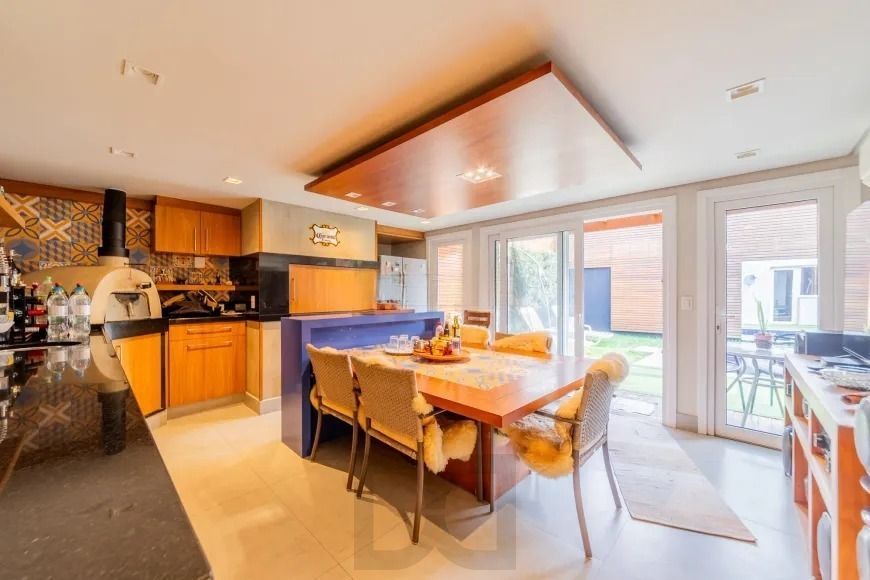Casa alto padrão com 3 suítes e piscina no Boa Vista — foto 3