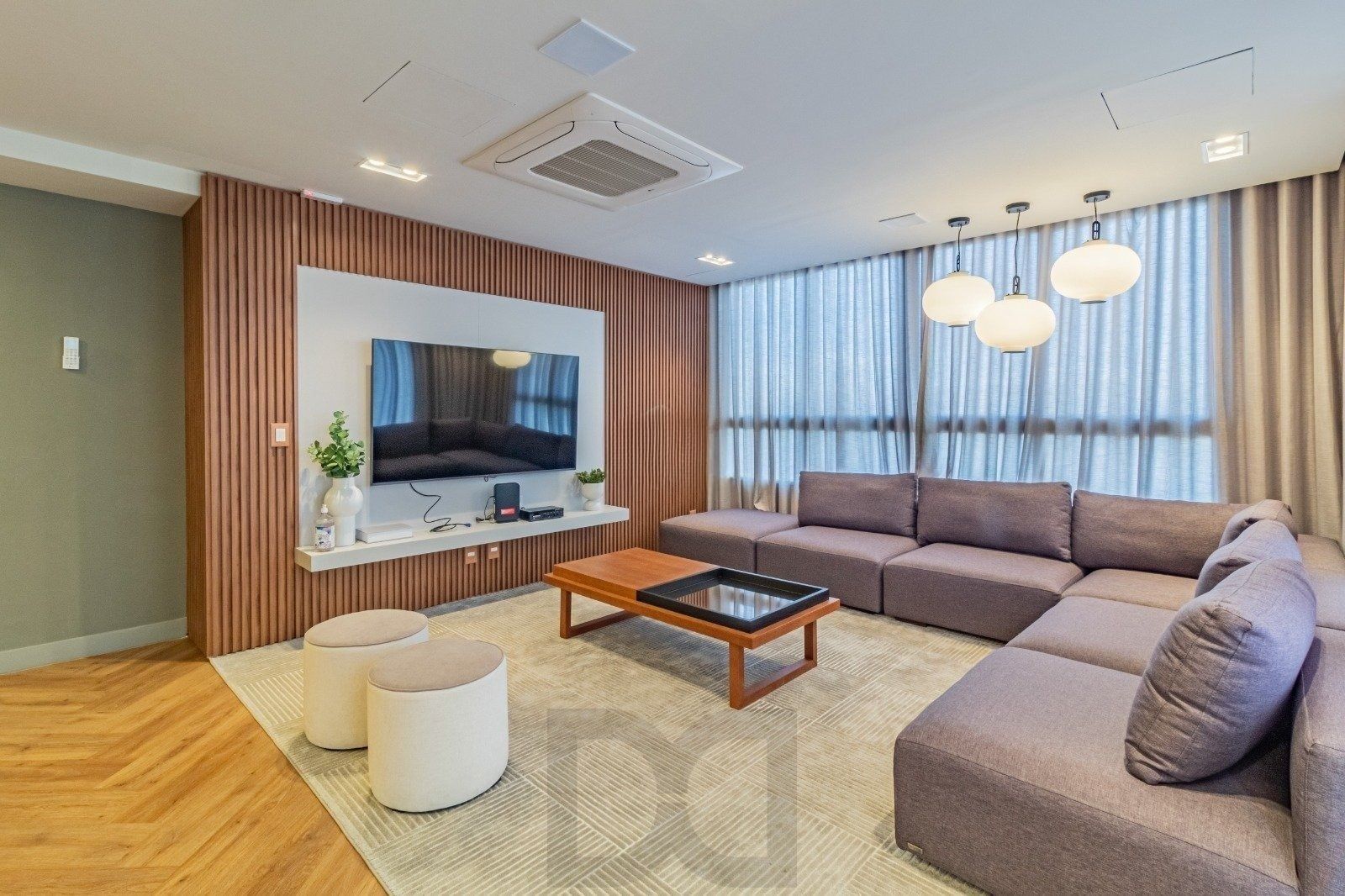 Studio no JP Redenção com Vista para o Parque da Redenção — foto 2