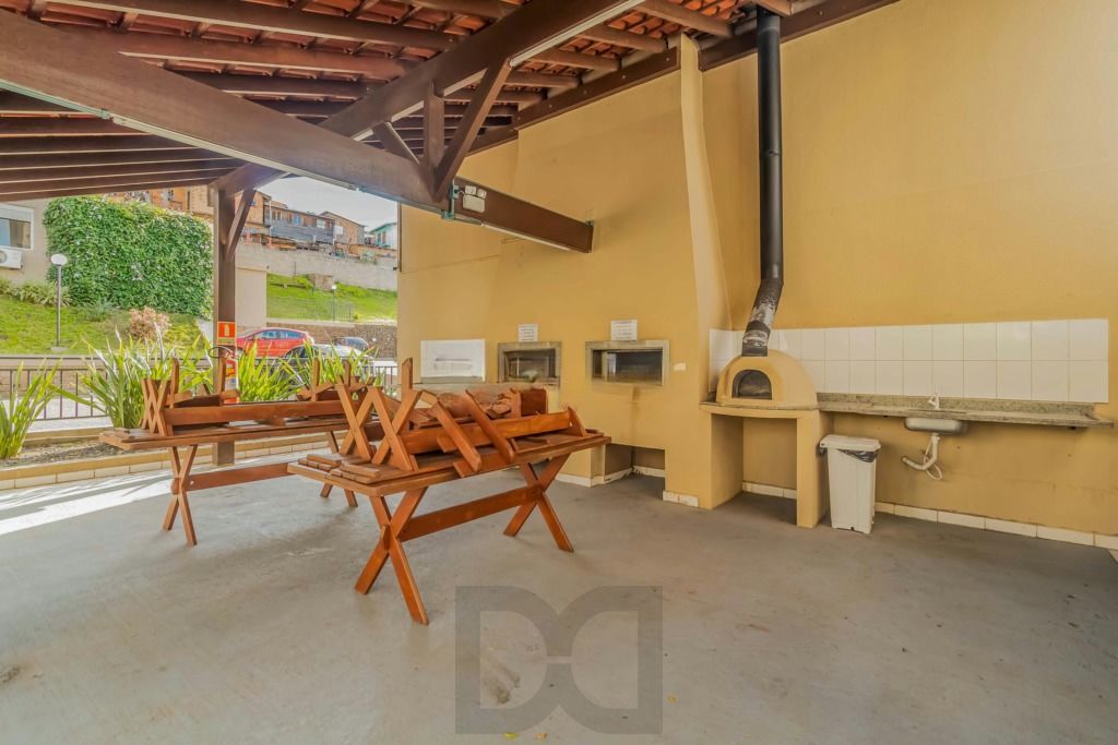 Apartamento 3 Dormitórios com Suíte, Sacada e Vaga Coberta — foto 25