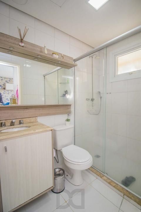 Casa em condomínio com pátio e suíte – Jardim São Pedro, POA — foto 20