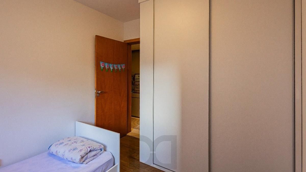Garden Semimobiliado com 3 Dormitórios e Terraço na Chácara das Pedras — foto 20