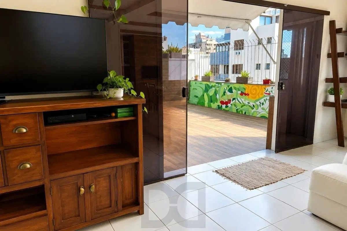 Cobertura Horizontal, 3 dormitórios, 148m², 2 vagas — foto 5