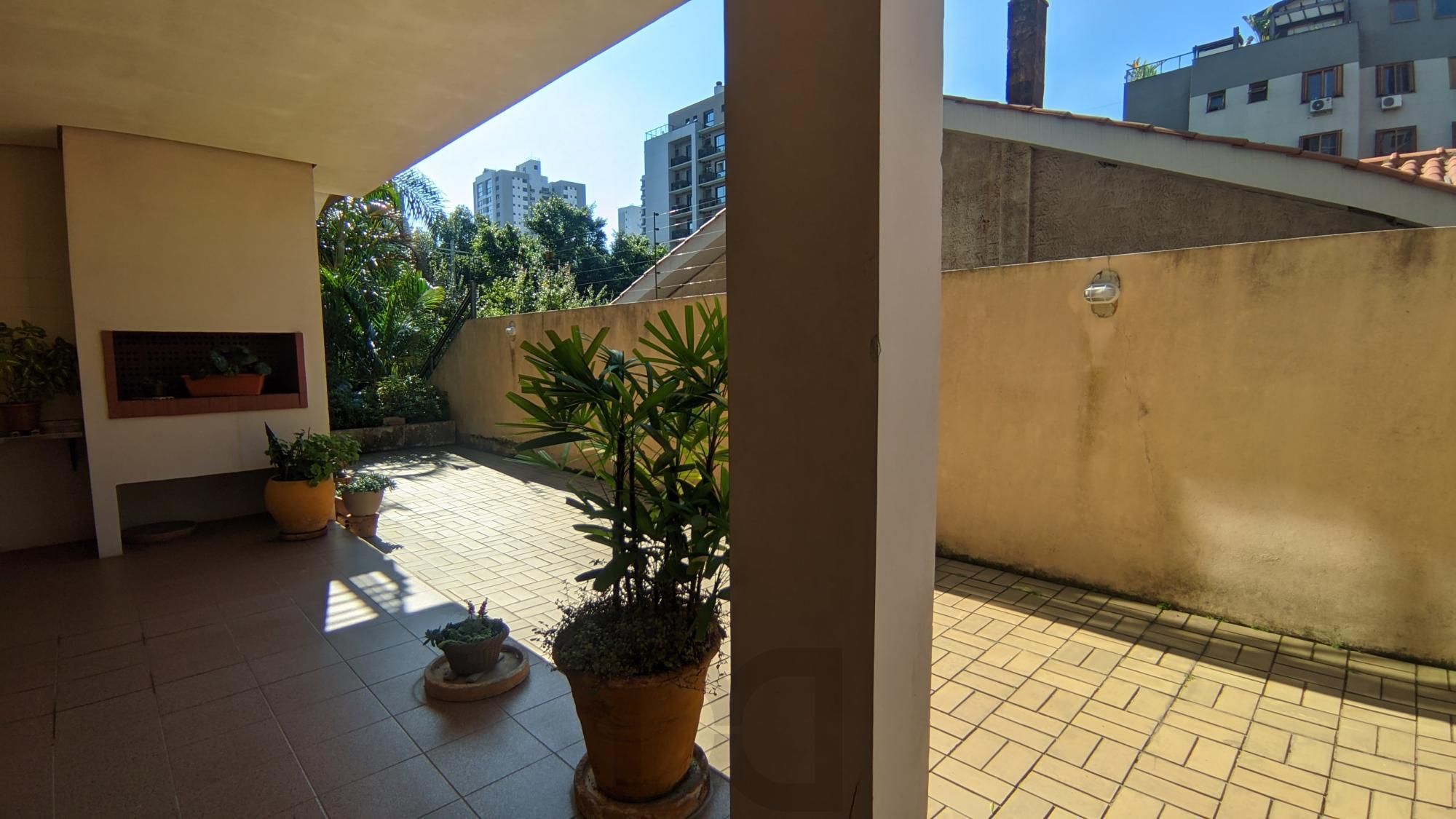 Cobertura com piscina 3 dorm, 2 vagas individuas, no bairro Petrópolis — foto 50