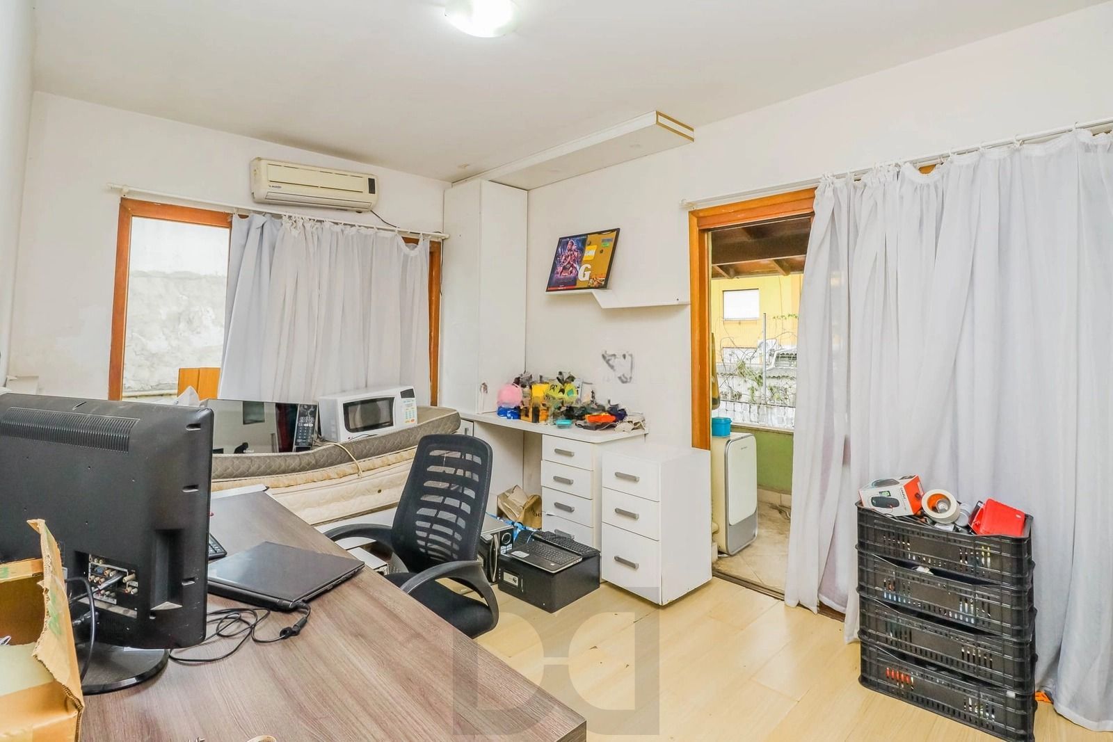 Casa com 4 dormitórios, suíte com closet e amplo terraço no Passo d’Areia — foto 12