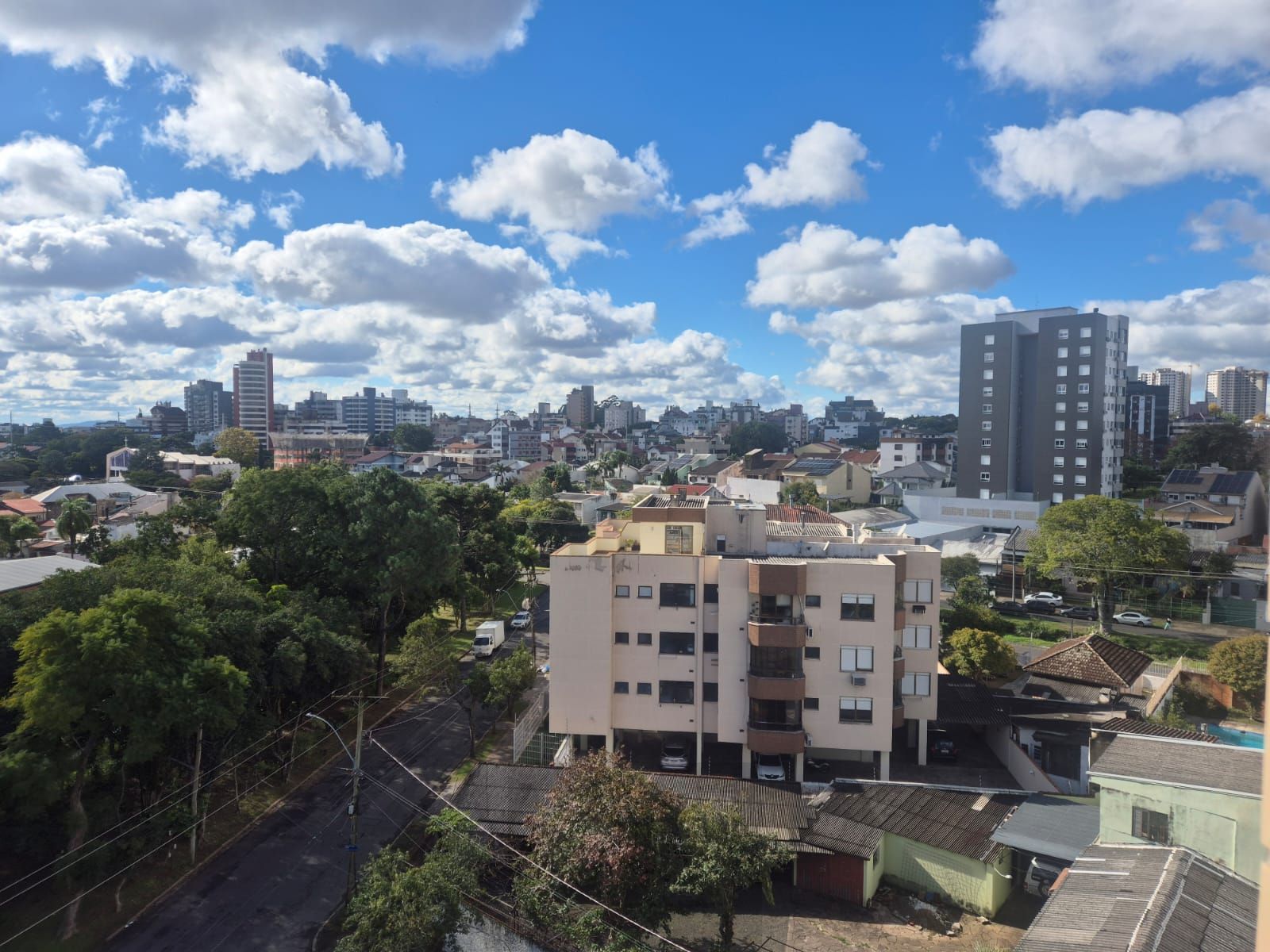 Apartamento 100% mobiliado, Suíte e churrasqueira - Jardim Planalto — foto 10