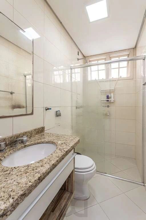 Belíssima casa com piscina, 5 dormitórios e 5 vagas no Jardim Lindóia — foto 26