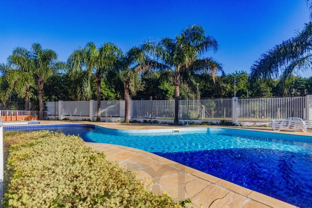 Apartamento de 3D com living estendido, sacada, 2 vagas, andar alto. — foto 19
