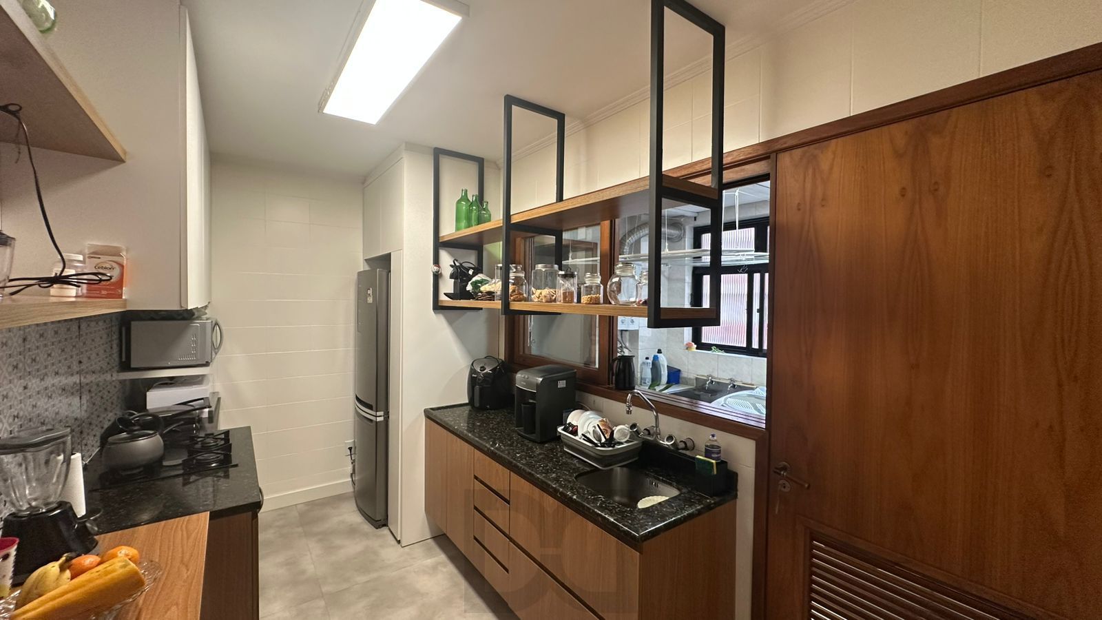 Apartamento 3 dormitórios com suíte e sacada no Jardim Lindóia — foto 4
