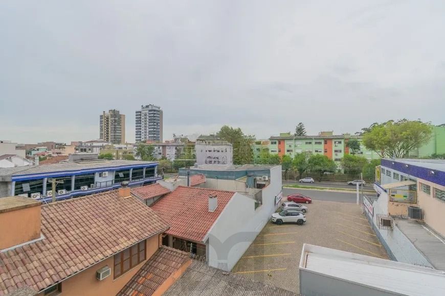 Apartamento de 3 dormitórios, churrasqueira e vaga dupla - Salvador Campanella — foto 20