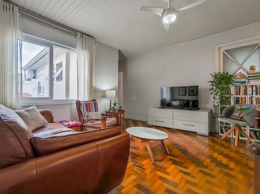 Apartamento/casa com 3 Dormitórios suíte e sacada, Av, Berlin, Bairro São João — foto 8