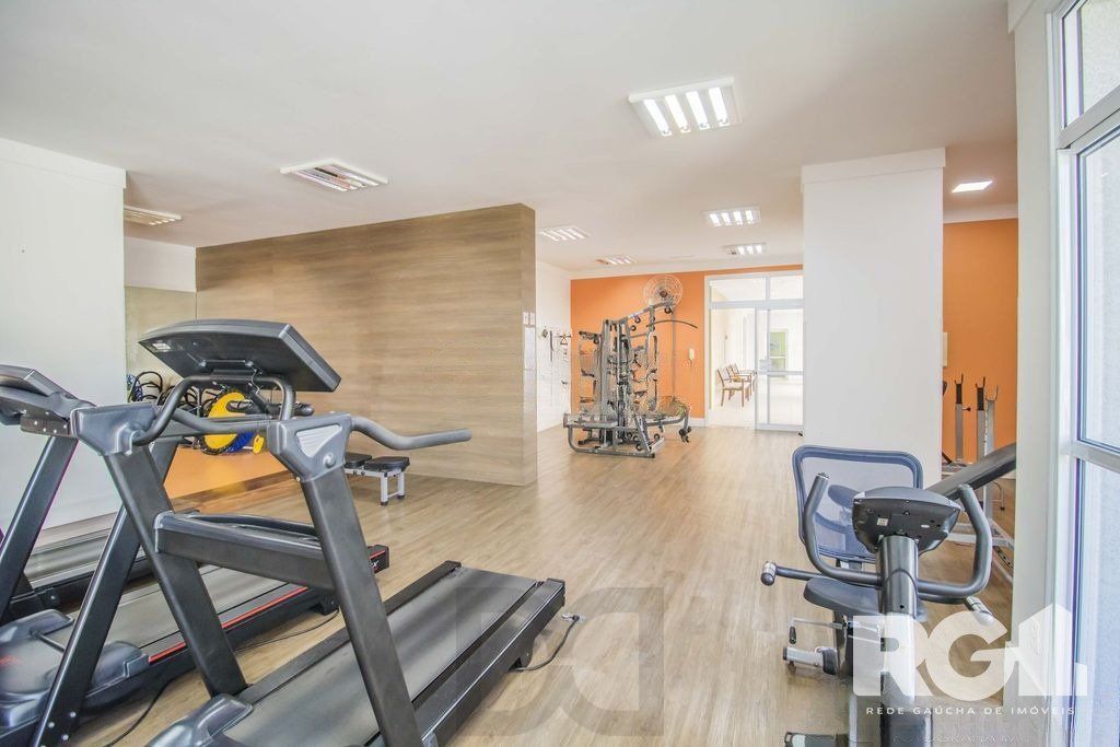 Apartamento 3 Dorm com Suíte e 2 Vagas na Vila Ipiranga — foto 24