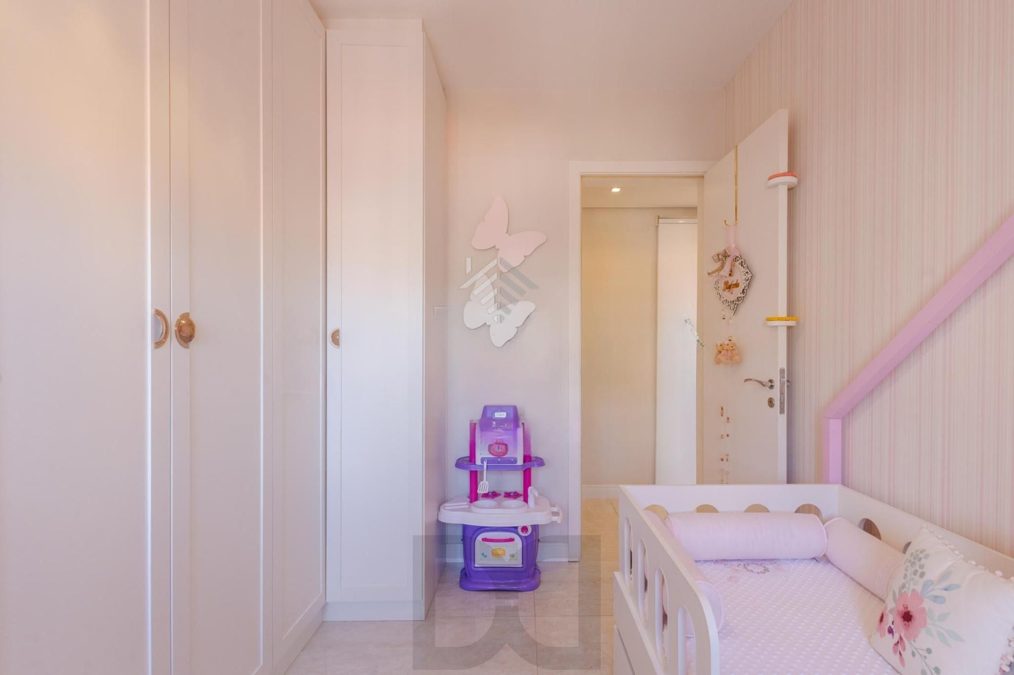 Apartamento reformado e decorado com 3 dormitórios — foto 19