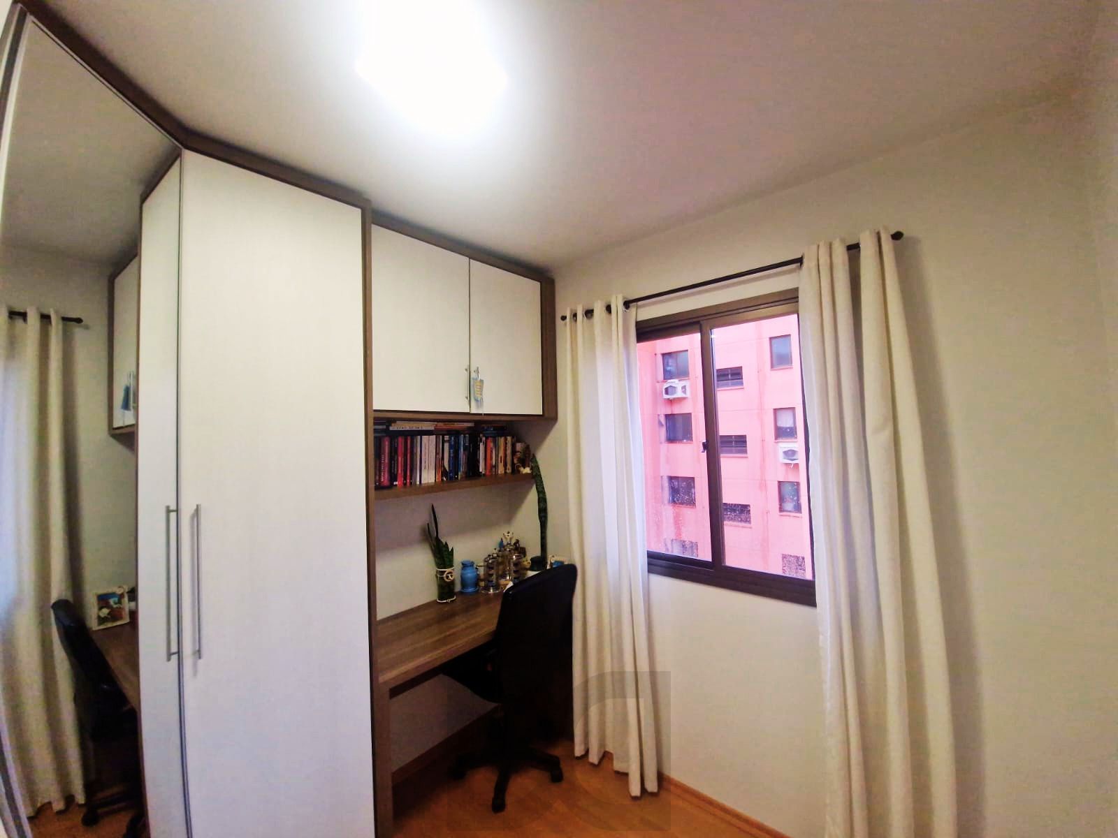 Apartamento 3 Dormitórios no Villagio Di Roma | Jardim Carvalho — foto 9