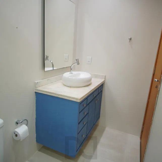 Apartamento com 3 dormitórios, suíte, sacada e churrasqueira. — foto 19
