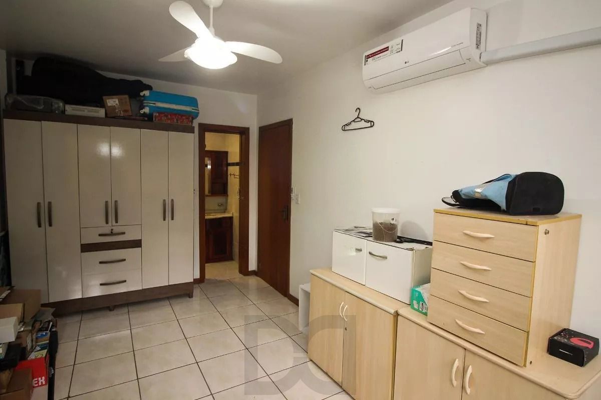 Apartamento com 2 dormitórios e jardim perto do Jardim Botânico — foto 10