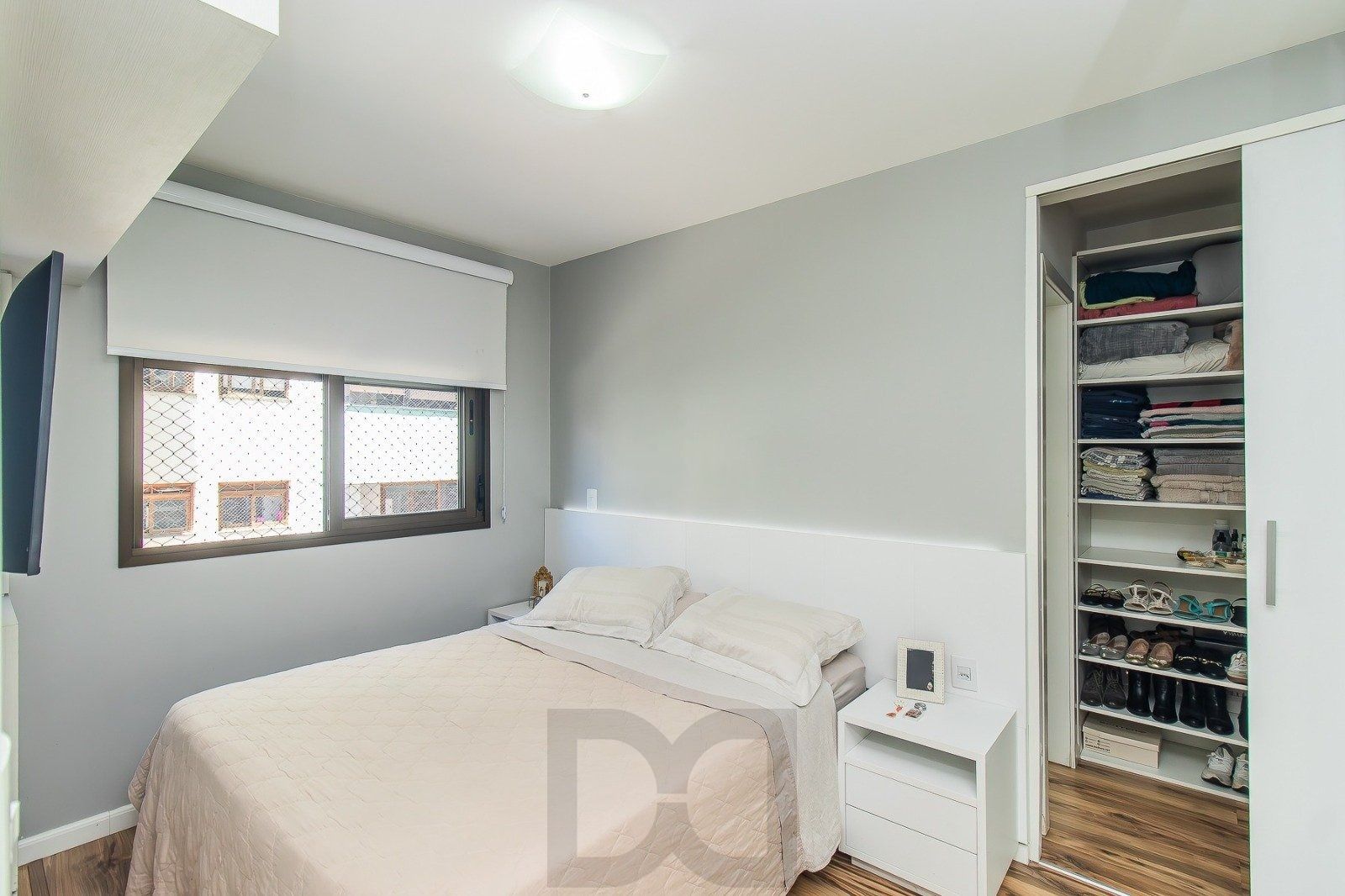 Apartamento 3 dormitórios - 1 suíte, 96m², 2 vagas — foto 15