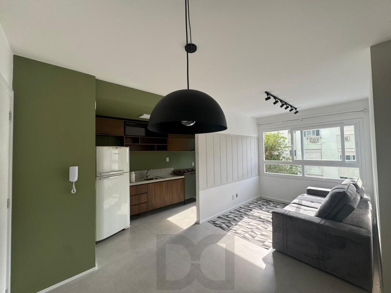 Apartamento 2 dormitórios, 1 vaga no Jardim Lindóia — foto 2