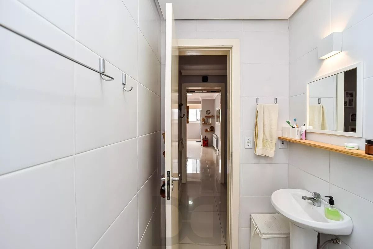 Apartamento com 3 dormitórios e 3 vagas no Cristo Redentor — foto 30