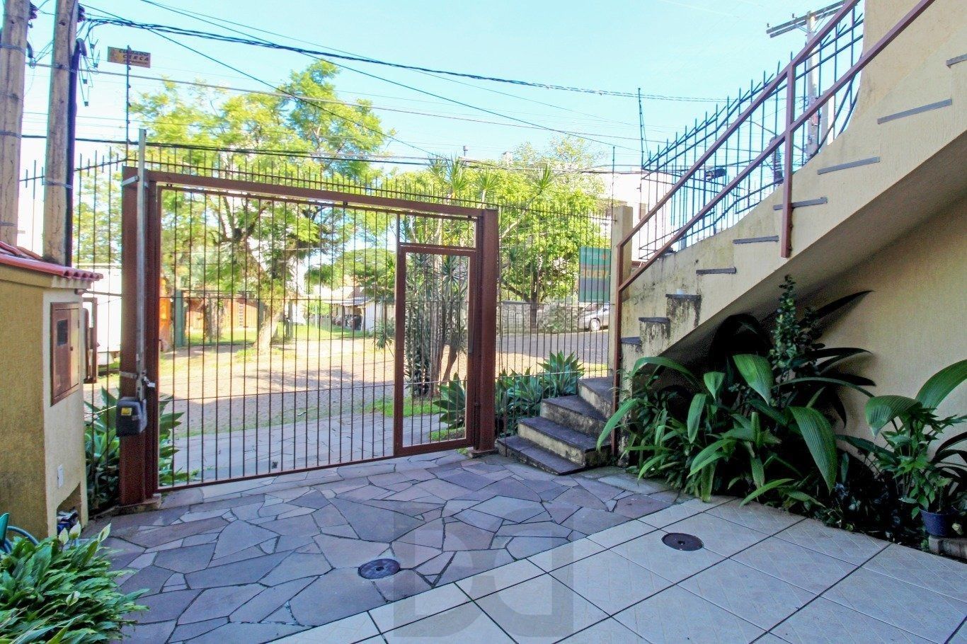 Ampla casa com 3 dormitórios , patio com jacuzzi, Villa Ipiranga — foto 33
