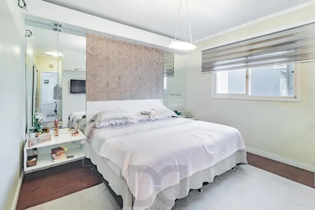 Casa mobiliada com 3 dormitórios no Ecoville — foto 13