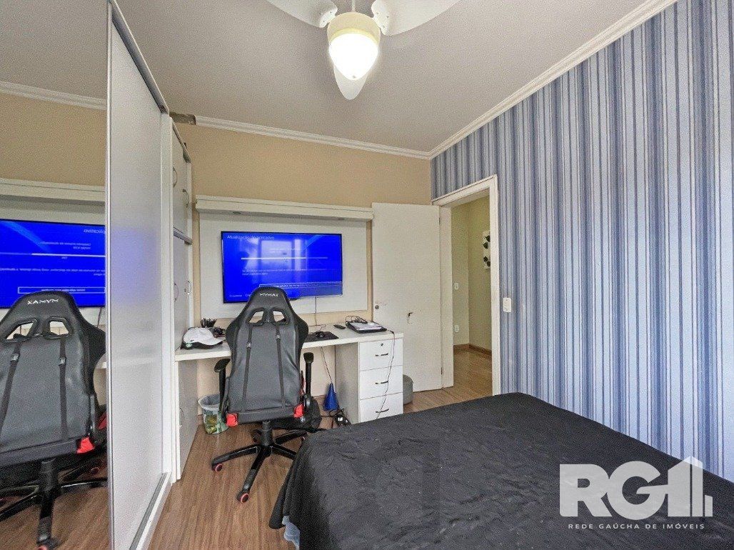 Casa em condomínio no Ecoville com amplo pátio — foto 16