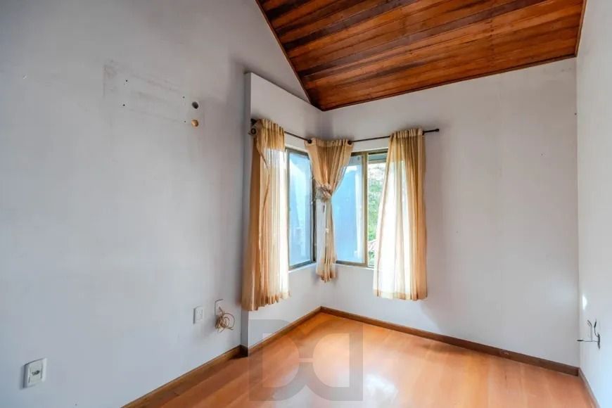 Casa em condomínio com 3 dormitórios, suíte, sótão e lazer completo – 106m² — foto 15