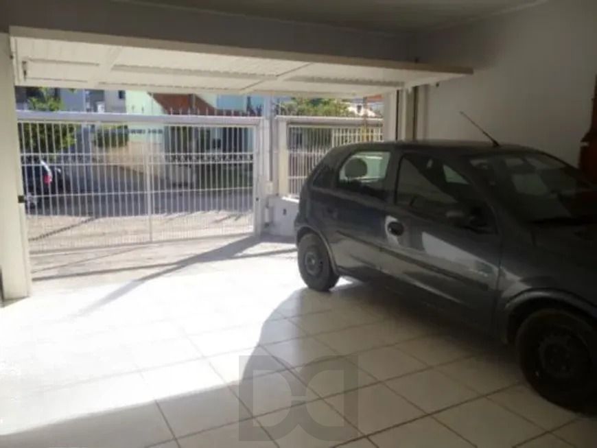 Casa térrea com 3 dormitórios, suíte e 3 vagas. — foto 8