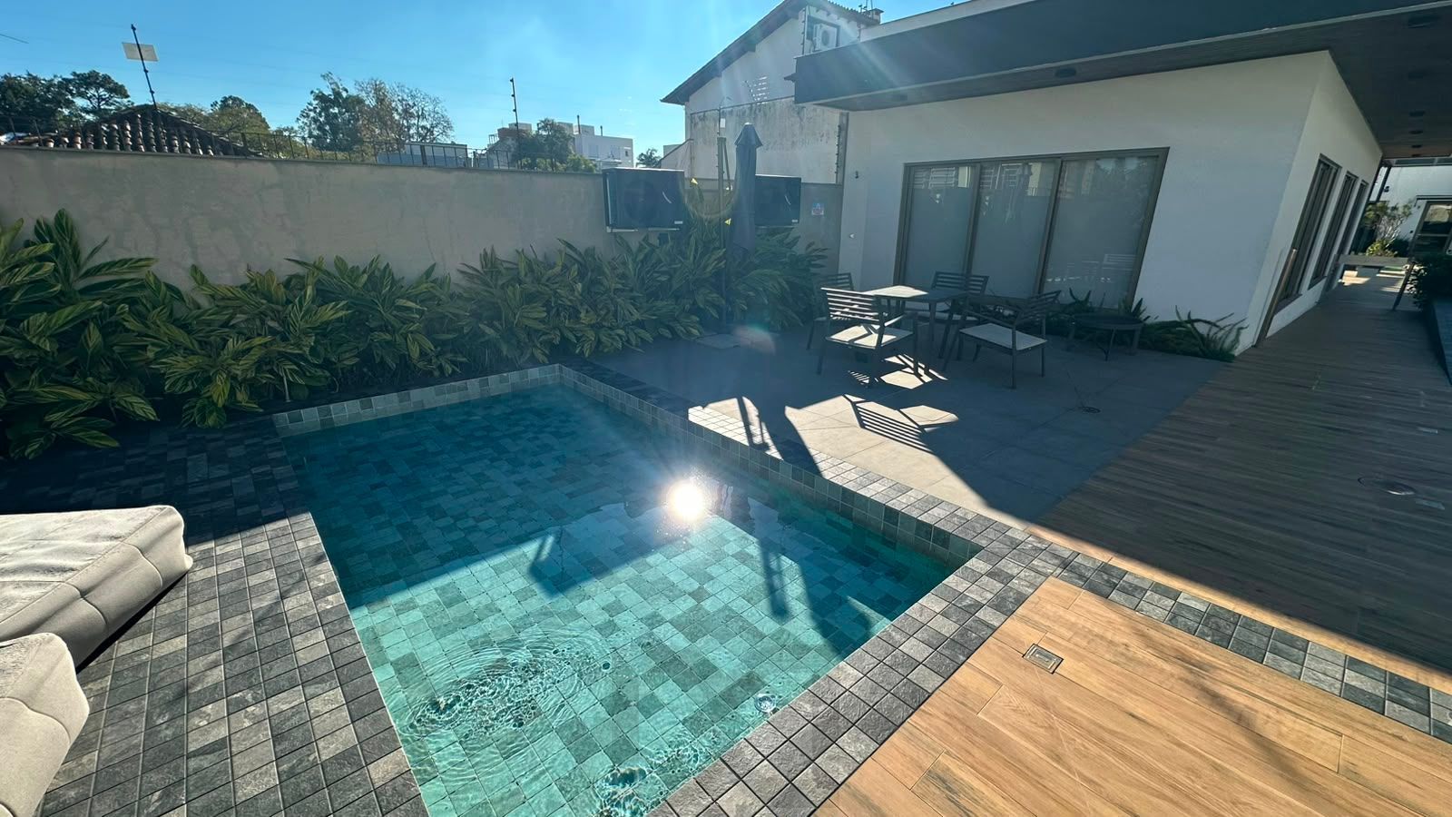 Casa em Condomínio com Terraço e Lazer Completo — foto 2