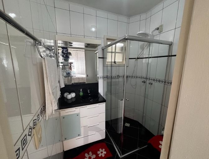 Apartamento 2 Dorm com Suíte e Vaga Próximo ao Bourbon Wallig — foto 13