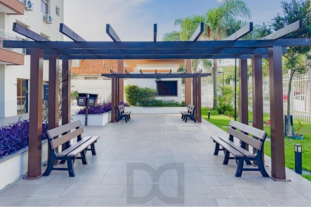 Apartamento com Sacada no Passo da Areia — foto 22