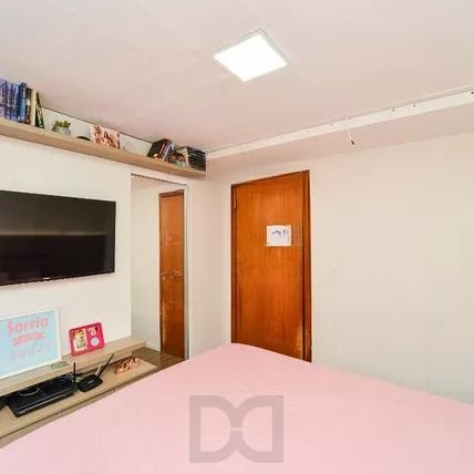 Casa em Condomínio com 3 Quartos, Piscina, Quintal e 2 Vagas — foto 19