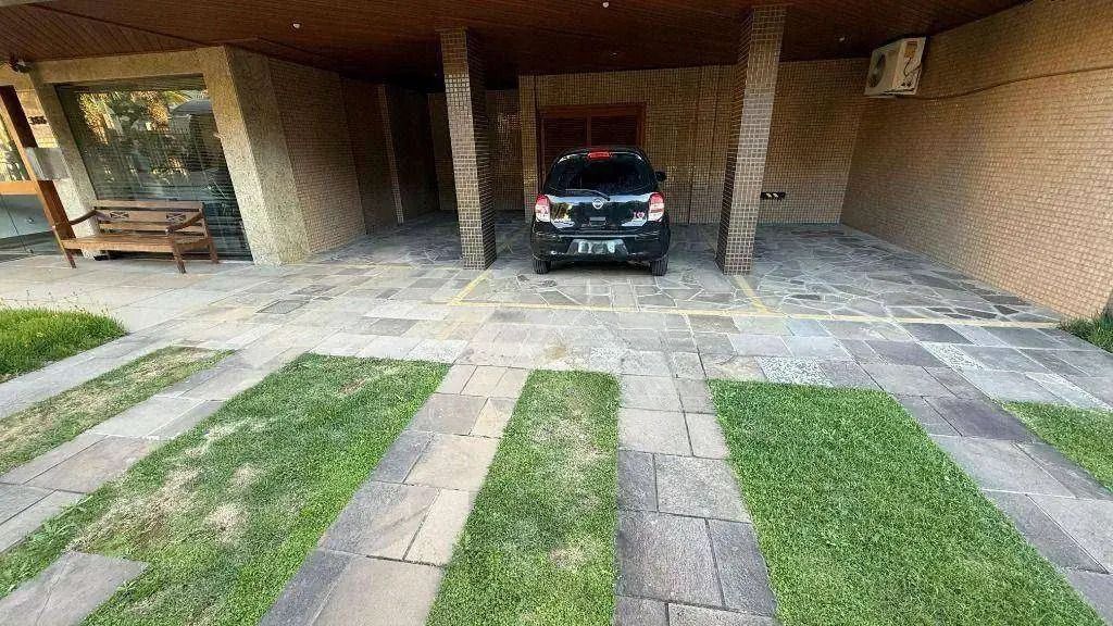 Cobertura com 4 dormitórios, 2 suítes, lavabo e 3 vagas de garagem. — foto 20