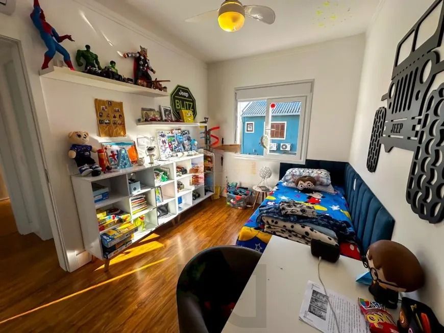 Casa de Condomínio com135m² patio com piscina - Passo das Pedras — foto 27