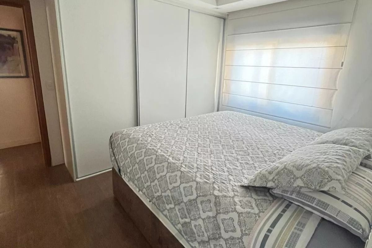Apartamento 3 Dormitórios e vag dupla, no Jardim Europa — foto 11