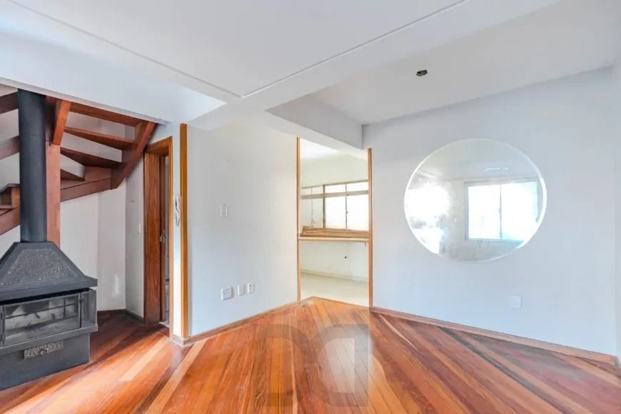 Casa em condomínio com 3 dormitórios, suíte, sótão e lazer completo – 106m² — foto 6